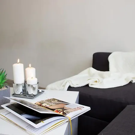 Apartman Golden Apartments&w3/6 *