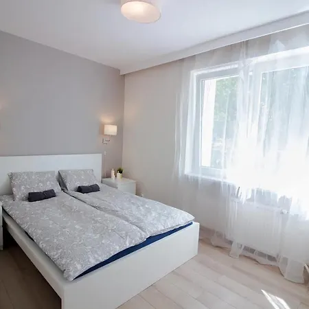 Apartman Golden Apartments&w3/6