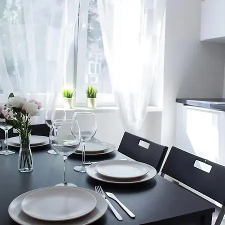 Apartman Golden Apartments&w3/6